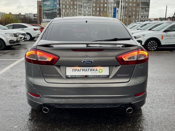 Ford Mondeo IV Рестайлинг с пробегом 2011 года, цена 749 000 рублей, 209000 км, лифтбек, Автокод Объявления