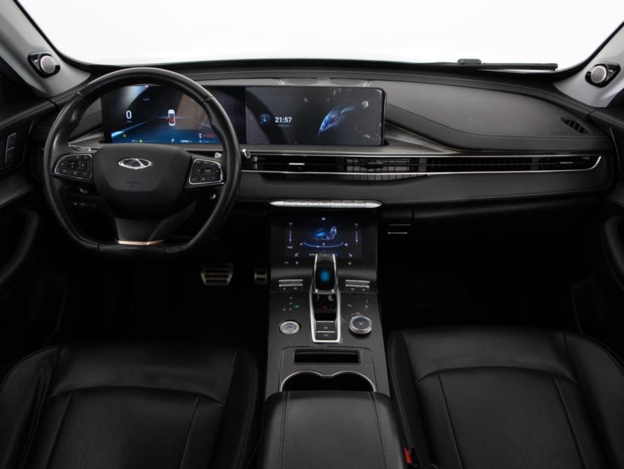 Chery Tiggo 8 Pro Max I Санкт-Петербург  - изображение 13