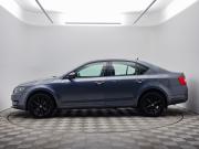 Skoda Octavia III (A7) Москва  - изображение 24