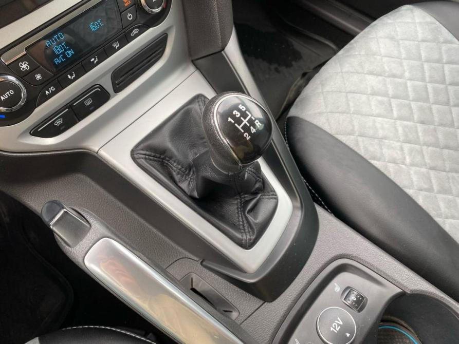 Ford Focus III Альметьевск  - изображение 12