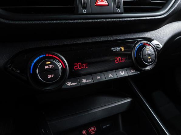Kia Cerato IV с пробегом 2021 года, цена 2 170 000 рублей, 76924 км, седан, Автокод Объявления