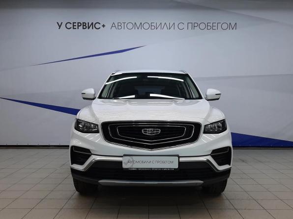 Geely Atlas Pro с пробегом 2022 года, цена 1 660 000 рублей, 66331 км, внедорожник, Автокод Объявления