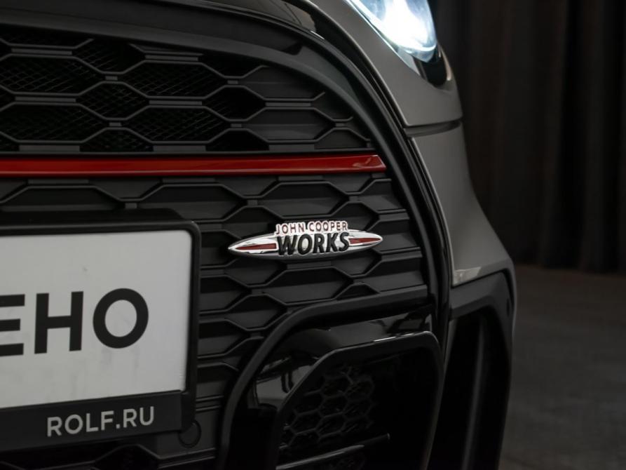 Mini Hatch III (F55/F56) Рестайлинг 2 Москва  - изображение 26