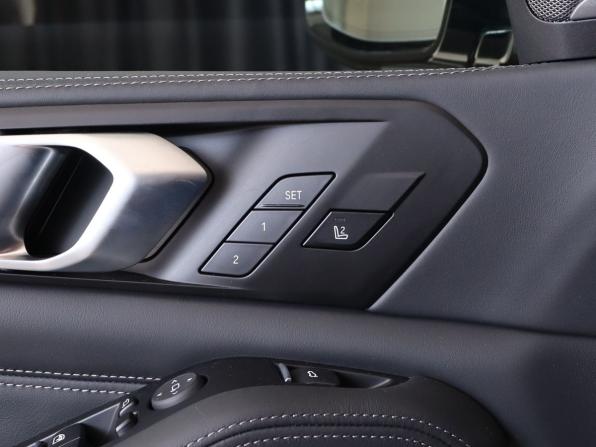BMW X5 IV (G05/G18) Рестайлинг с пробегом 2026 года, цена 12 500 000 рублей, 8 км, внедорожник, Автокод Объявления