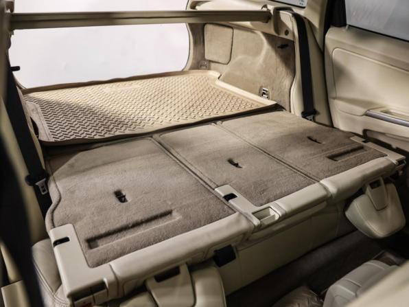 Volvo XC60 I с пробегом 2012 года, цена 1 699 000 рублей, 166500 км, внедорожник, Автокод Объявления