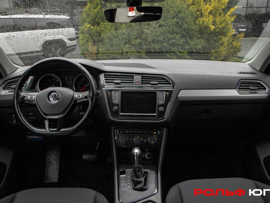 Volkswagen Tiguan II Москва  - изображение 10