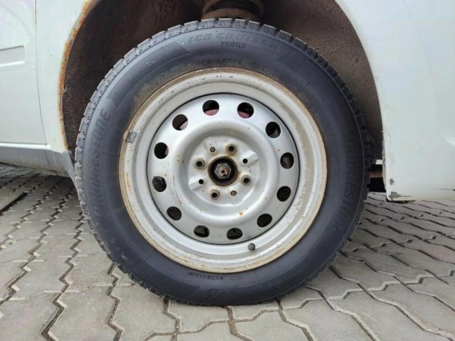 Lada (ВАЗ) Granta I Рестайлинг Набережные Челны  - изображение 4