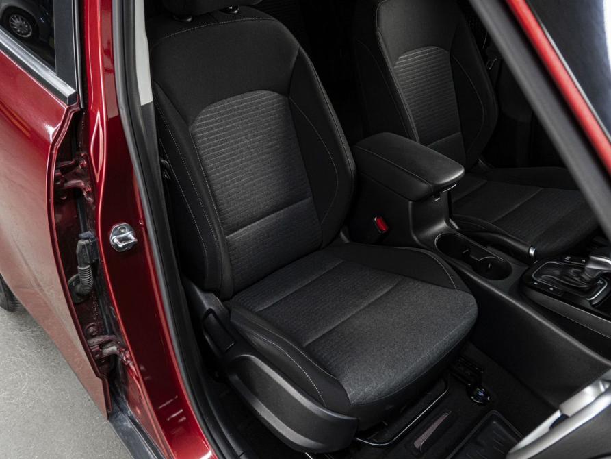 Kia Soul III Тюмень  - изображение 16