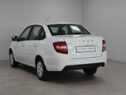 Lada (ВАЗ) Granta I Рестайлинг Старый Оскол  - изображение 20
