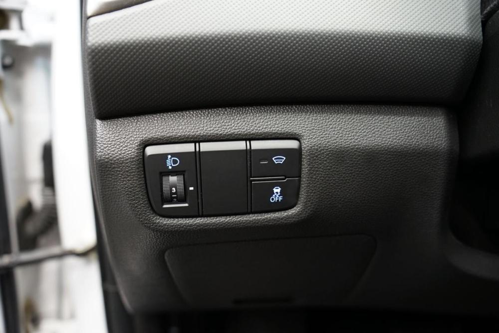 Hyundai Creta I Рестайлинг Крым  - изображение 11