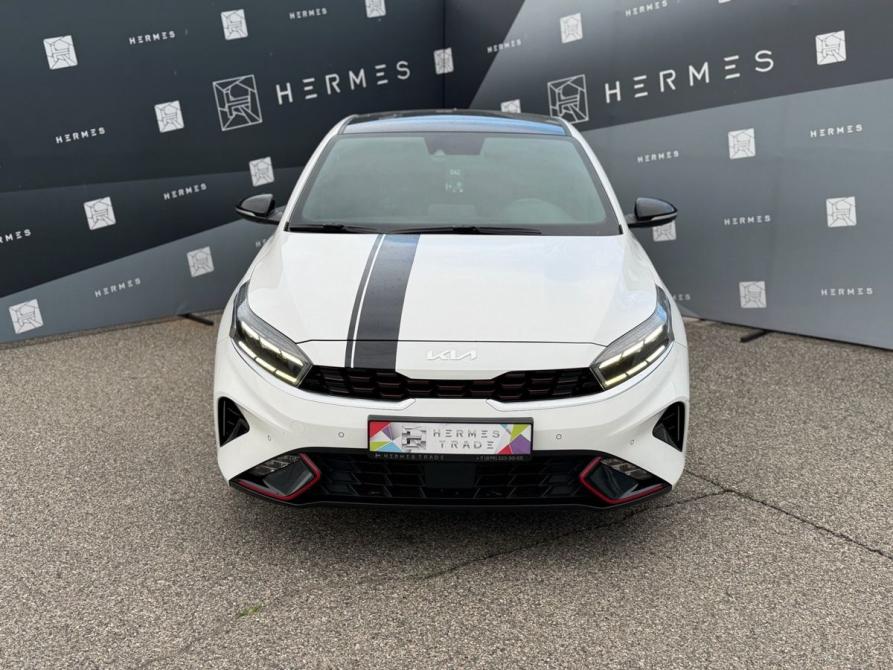 Kia Cerato IV Рестайлинг Минеральные Воды  - изображение 2