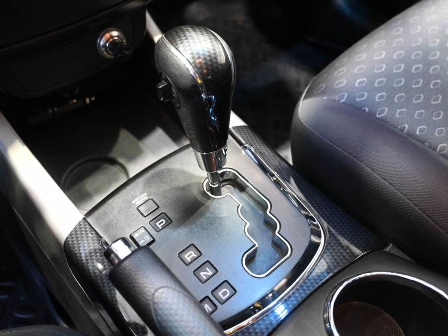 SsangYong Actyon II Рестайлинг Ростов-на-Дону  - изображение 17