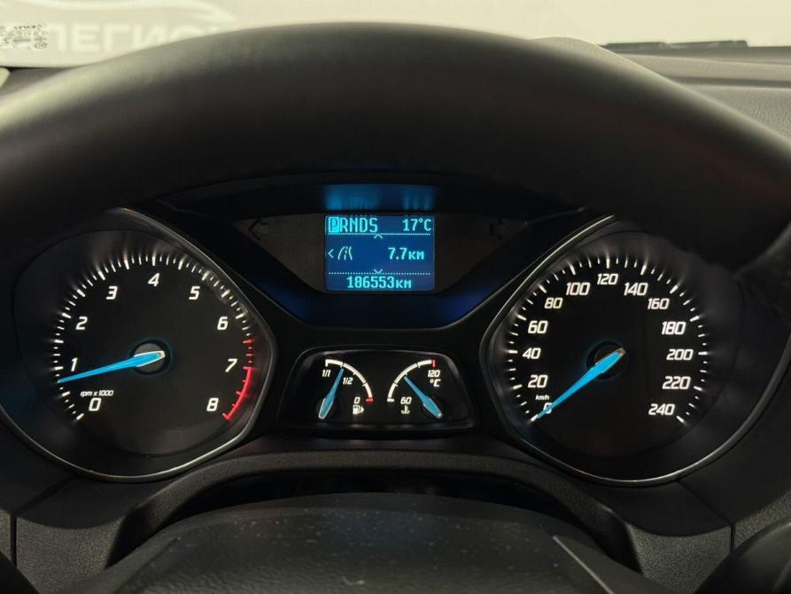Ford Focus III Новосибирск  - изображение 12