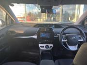 Toyota Prius IV (XW50) Санкт-Петербург  - изображение 26