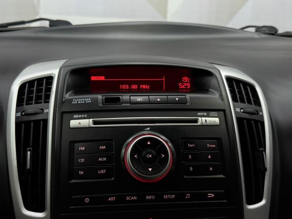 Kia Ceed I Рестайлинг с пробегом 2012 года, цена 850 000 рублей, 161575 км, универсал, Автокод Объявления