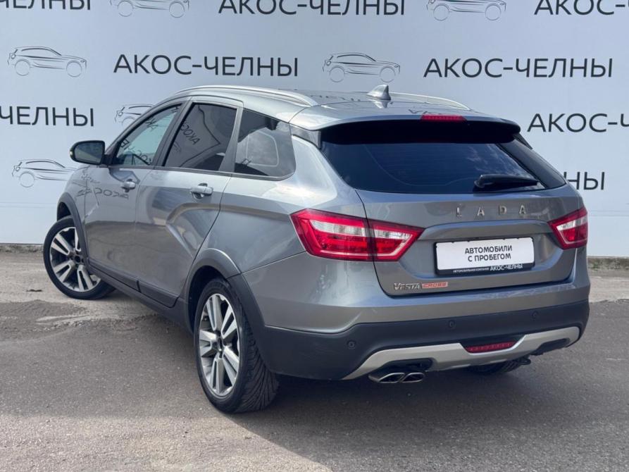 Lada (ВАЗ) Vesta I Набережные Челны  - изображение 7