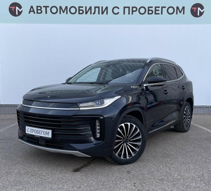 Exeed TXL I Рестайлинг Стерлитамак  - изображение 1
