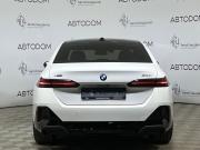 BMW 5 серии VIII (G60/G61/G68) Москва  - изображение 38