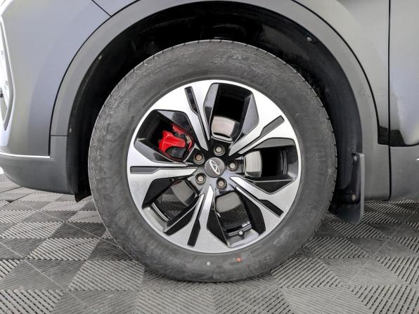 Chery Tiggo 7 Pro Max I с пробегом 2023 года, цена 1 990 000 рублей, 60810 км, внедорожник, Автокод Объявления