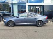 Volvo S80 II Рестайлинг Москва  - изображение 25