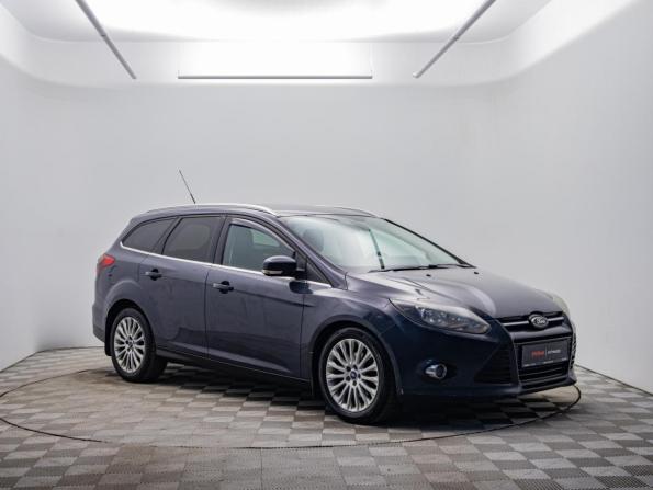 Ford Focus III с пробегом 2013 года, цена 815 000 рублей, 365300 км, универсал, Автокод Объявления