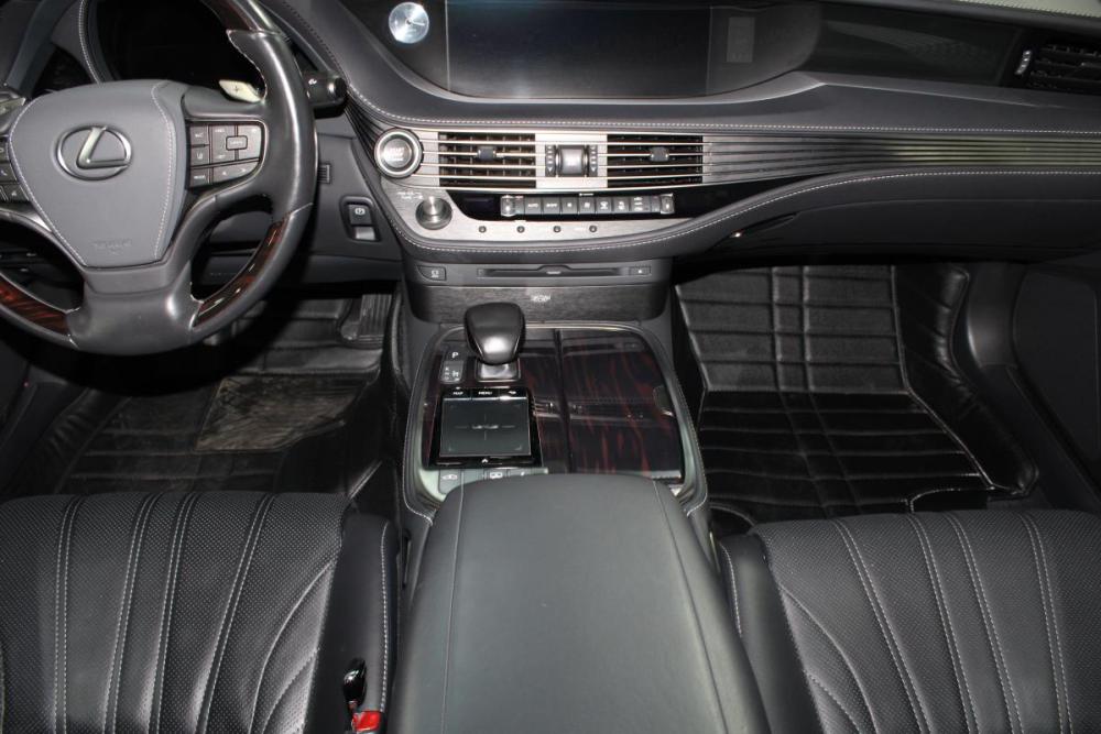 Lexus LS V Владивосток  - изображение 20