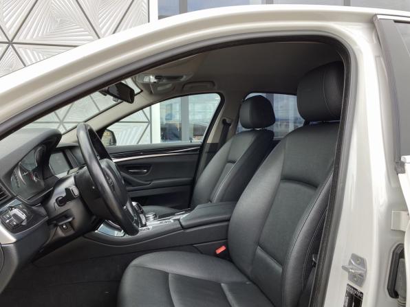 BMW 5 серии VI (F10/F11/F07) Рестайлинг с пробегом 2015 года, цена 2 039 000 рублей, 183888 км, седан, Автокод Объявления