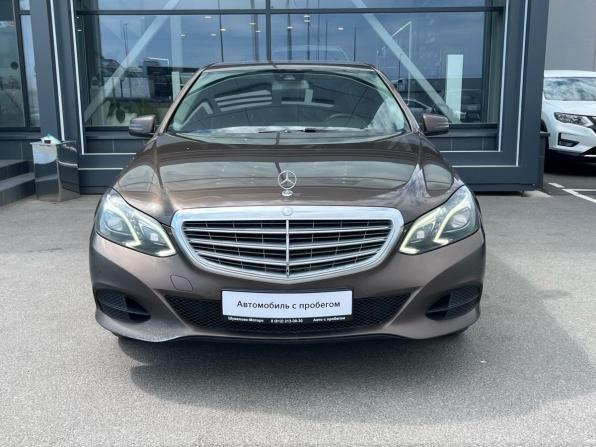 Mercedes-Benz E-Класс IV (W212 S212 C207) Рестайлинг с пробегом 2014 года, цена 1 495 000 рублей, 209000 км, седан, Автокод Объявления