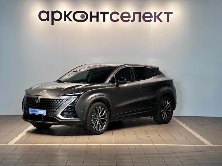 Changan UNI-T I Краснодар  - изображение 1
