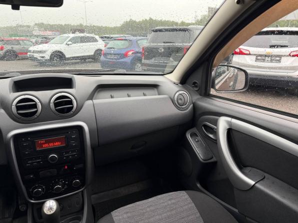 Renault Duster I с пробегом 2013 года, цена 585 000 рублей, 240536 км, внедорожник, Автокод Объявления