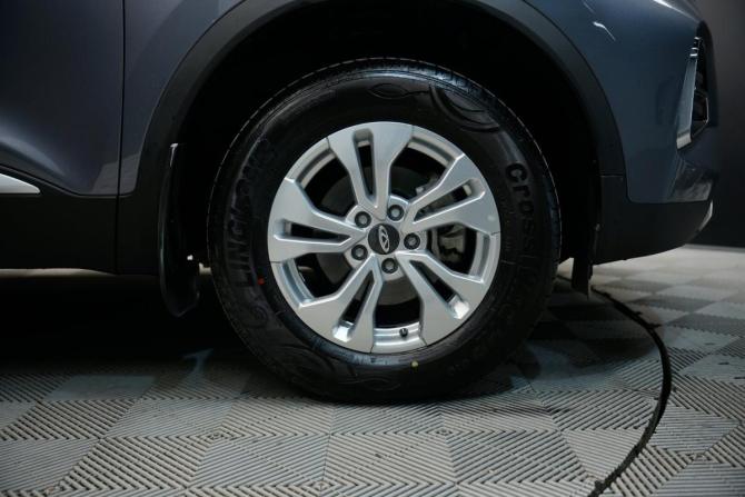 Chery Tiggo 4 Pro I с пробегом 2024 года, цена 1 740 000 рублей, 7600 км, внедорожник, Автокод Объявления