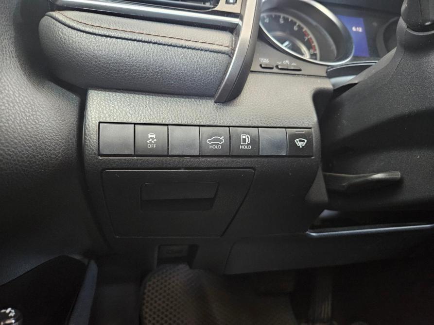 Toyota Camry VIII (XV70) Курган  - изображение 18