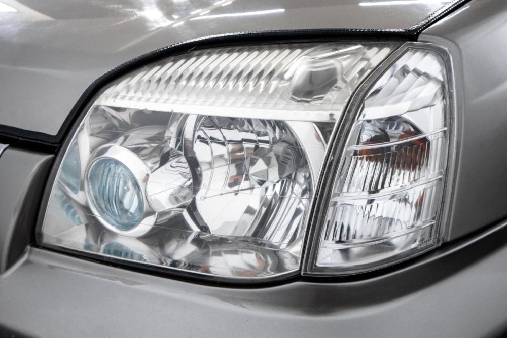 Nissan X-Trail I Барнаул  - изображение 8