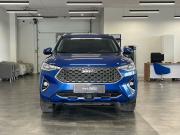 Haval F7 I Калуга  - изображение 18