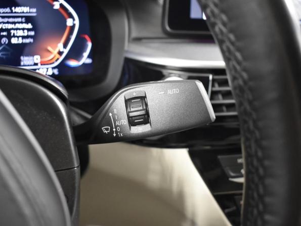 BMW 5 серии VII (G30/G31/G38) Рестайлинг с пробегом 2021 года, цена 5 889 900 рублей, 140761 км, седан, Автокод Объявления