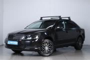 Skoda Octavia II (A5) Рестайлинг Челябинск  - изображение 21