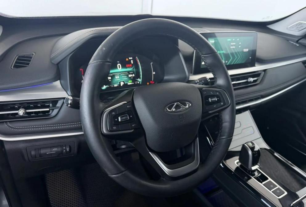 Chery Tiggo 7 Pro I Киров  - изображение 17