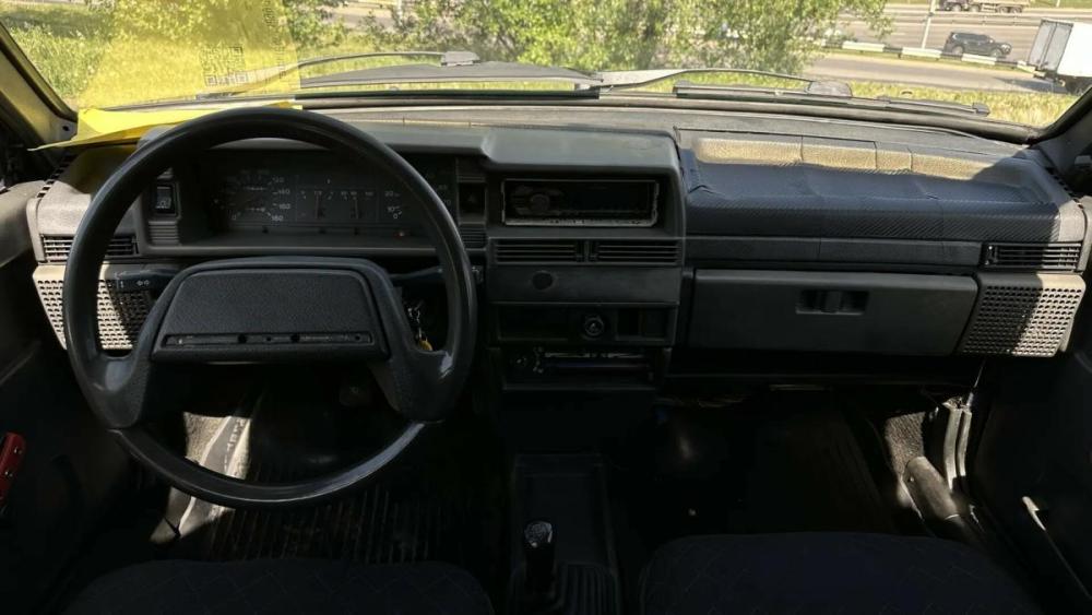 Lada (ВАЗ) 21099 Уфа  - изображение 7