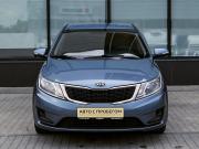 Kia Rio III Екатеринбург  - изображение 29