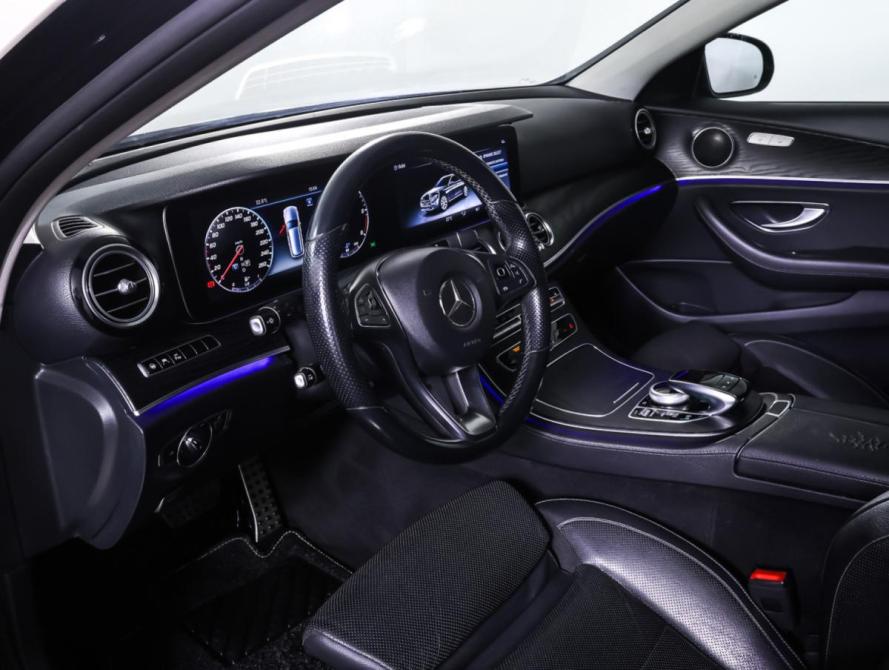 Mercedes-Benz E-Класс V (W213 S213 C238) Москва  - изображение 19