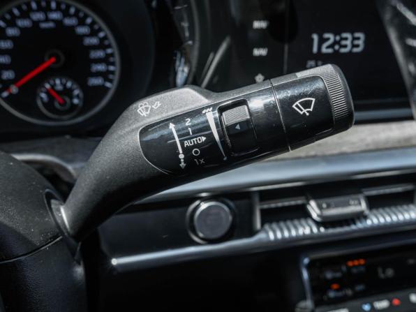 Kia K5 III с пробегом 2020 года, цена 2 368 300 рублей, 76215 км, седан, Автокод Объявления