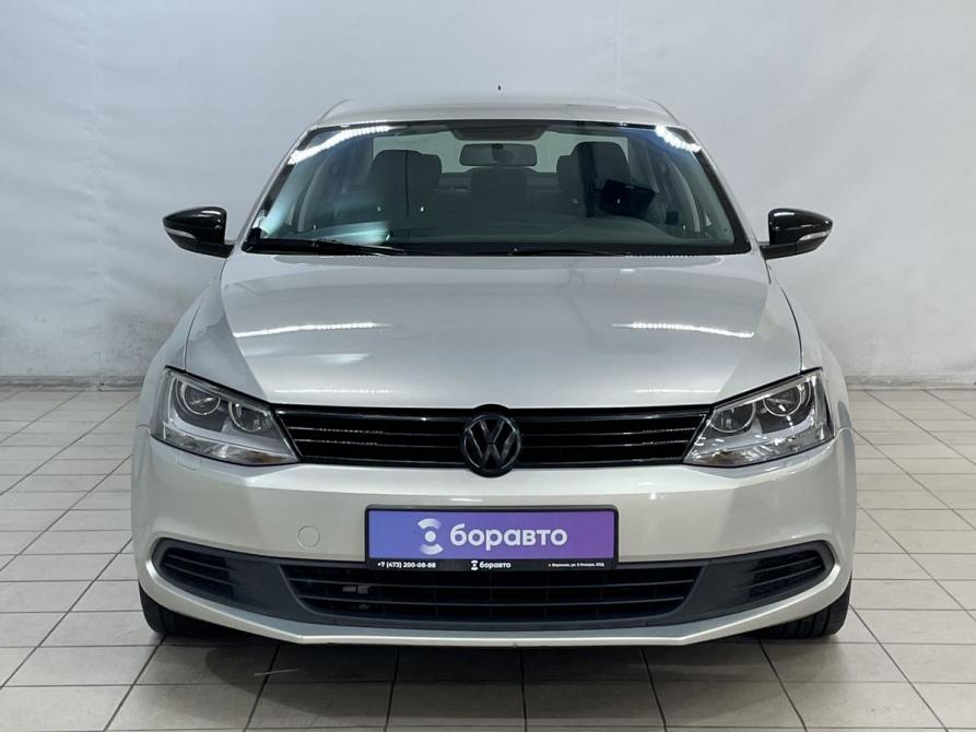 Volkswagen Jetta VI Воронеж  - изображение 3