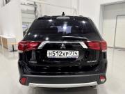 Mitsubishi Outlander III Рестайлинг 2 Челябинск  - изображение 26