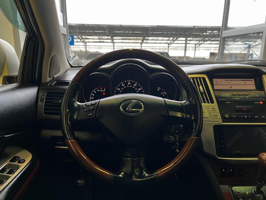 Lexus RX II Новосибирск  - изображение 10