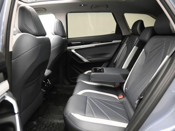 Geely Atlas II с пробегом 2024 года, цена 2 719 000 рублей, 74384 км, внедорожник, Автокод Объявления