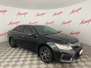Toyota Camry VII (XV50) Рестайлинг Псков  - изображение 29