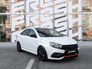 Lada (ВАЗ) Vesta I Ставрополь  - изображение 21