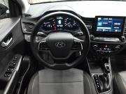 Hyundai Solaris II Рестайлинг Екатеринбург  - изображение 30