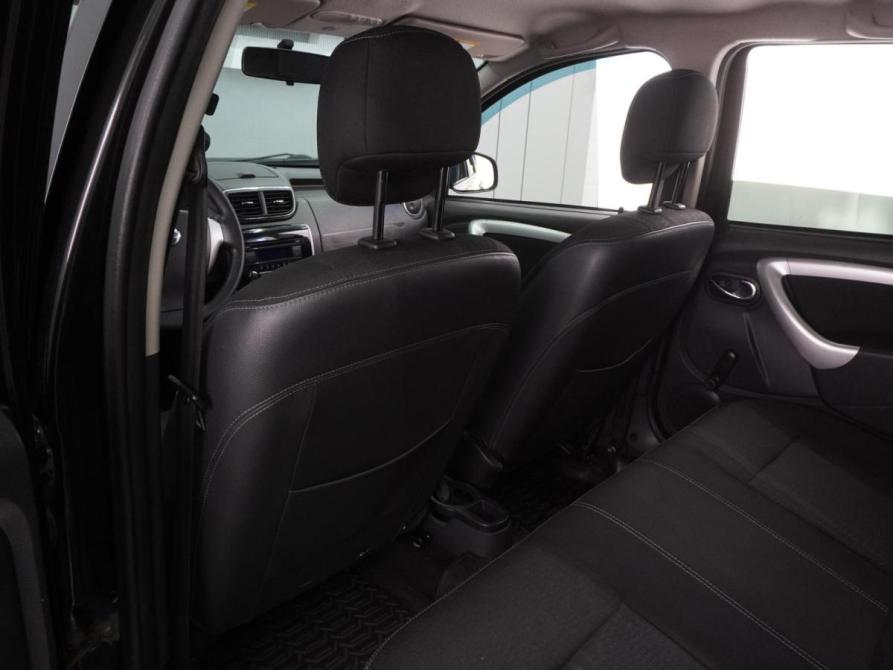 Nissan Terrano III (D10) Воронеж  - изображение 11