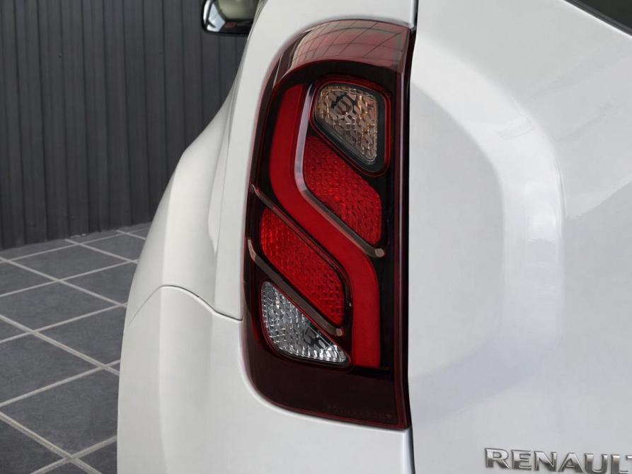 Renault Duster I Рестайлинг Пермь  - изображение 24